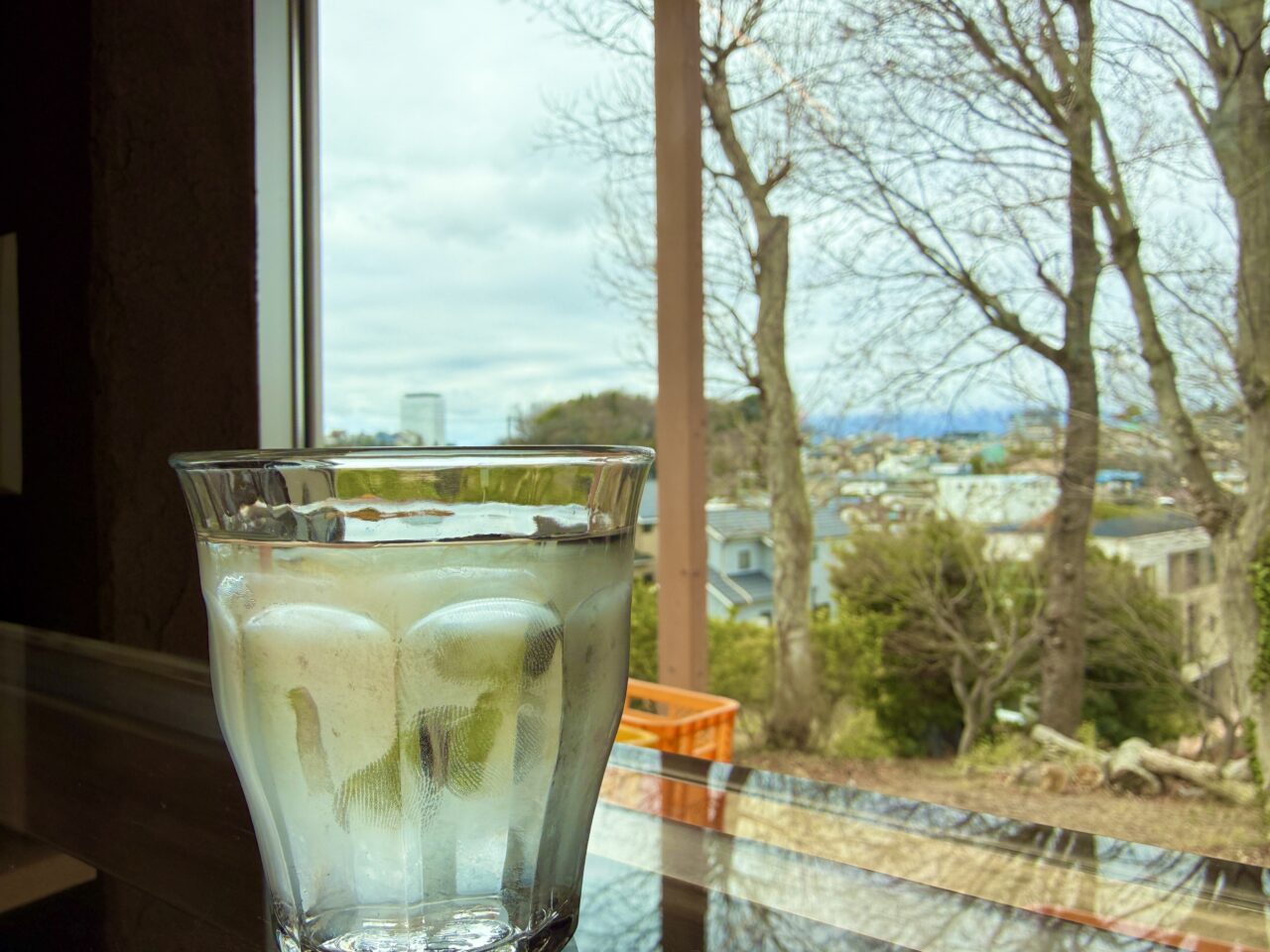 海老名市望地の丘の上にある農家レストラン「yato.(ヤト)」
