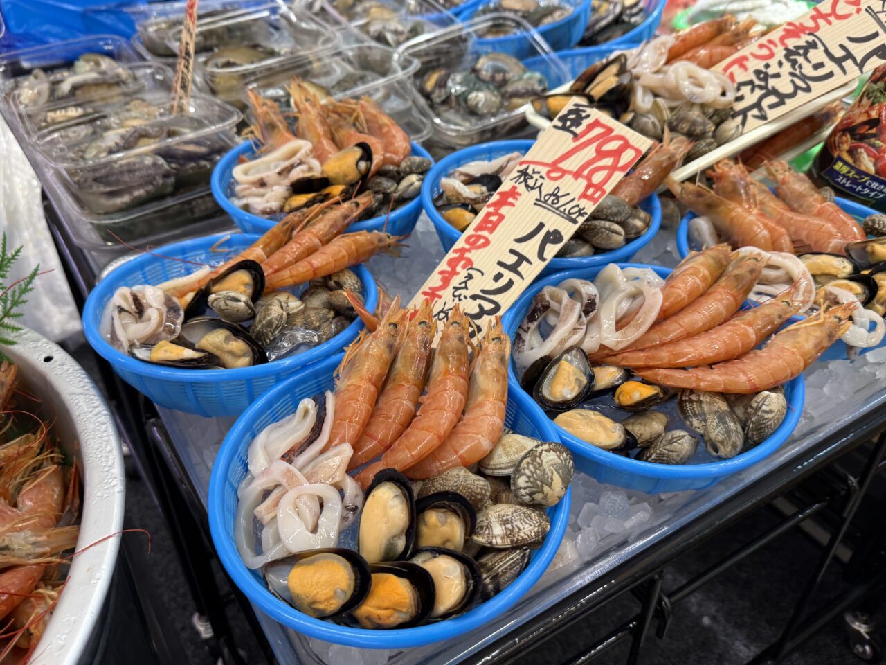 イオン海老名駅前店