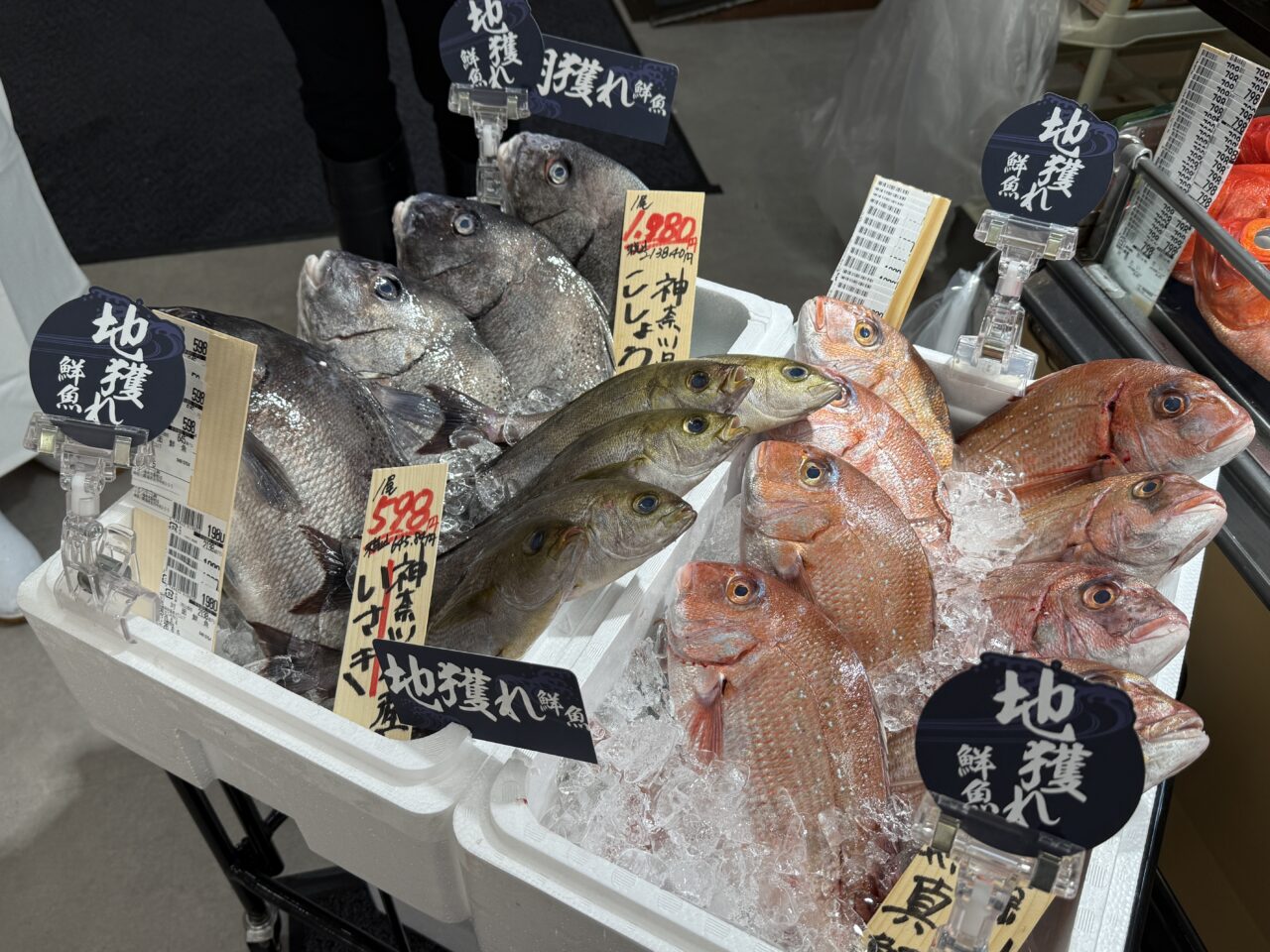 イオン海老名駅前店