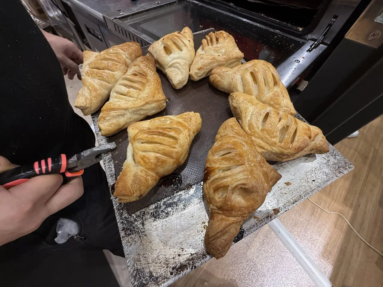 EBI PAN！MARCHE（エビパン！マルシェ）