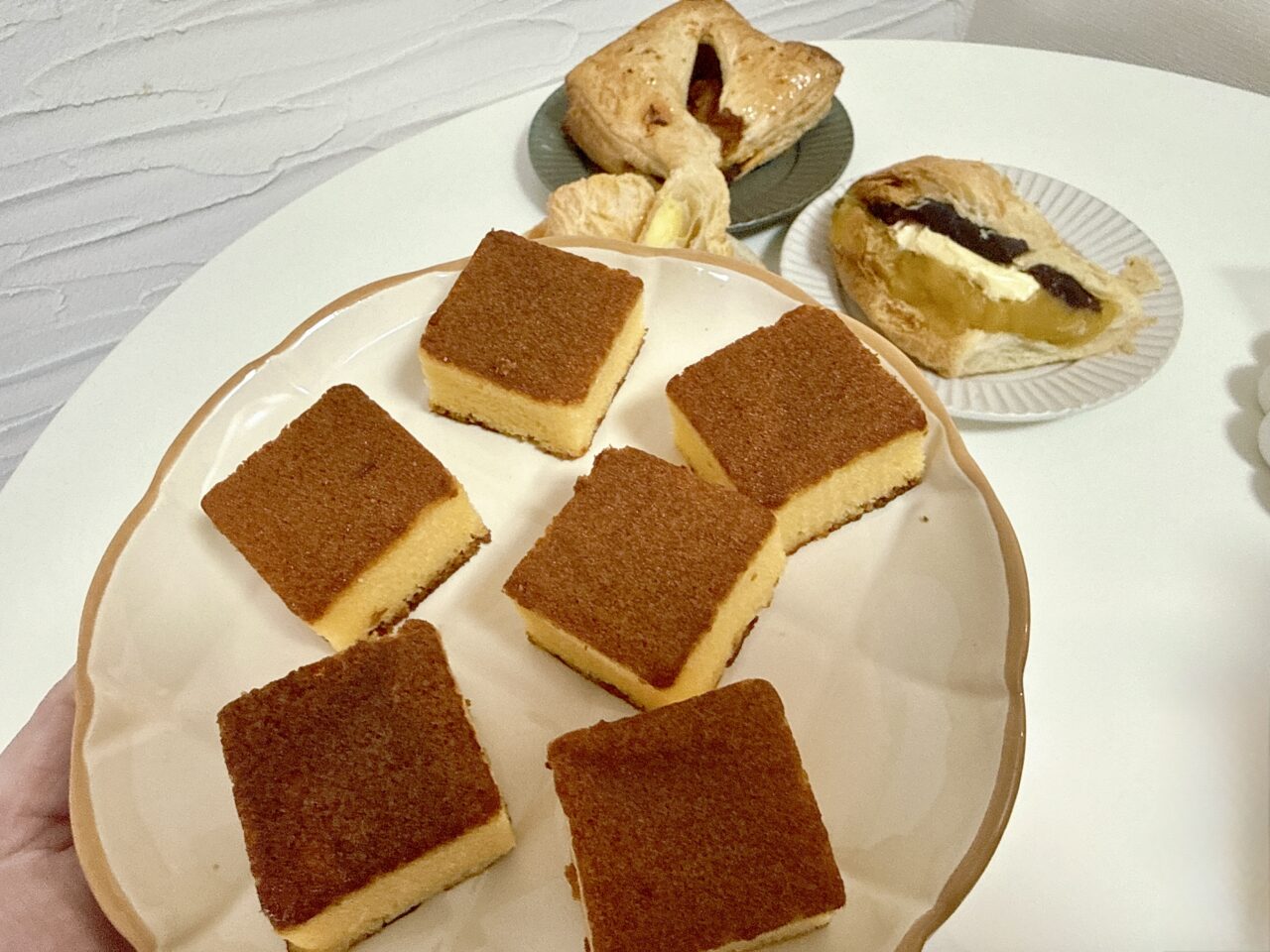 EBI PAN！MARCHE（エビパン！マルシェ）