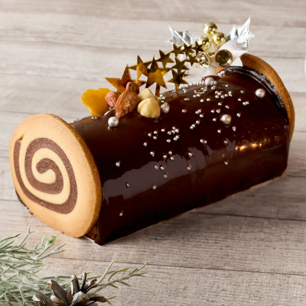 レンブラントホテル海老名でクリスマスケーキ&グルメの予約がスタート