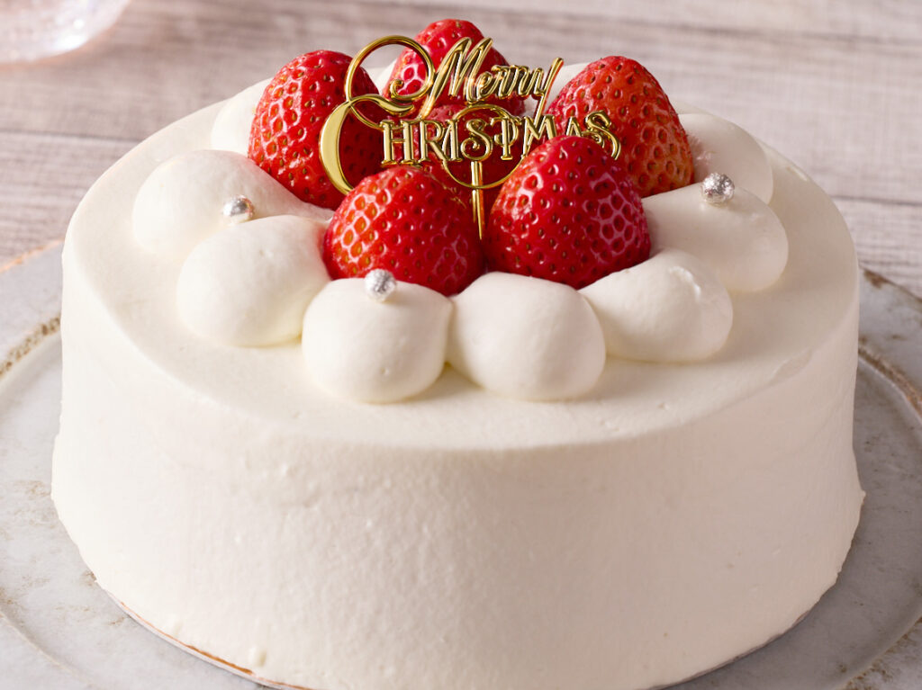 レンブラントホテル海老名でクリスマスケーキ＆グルメの予約がスタート