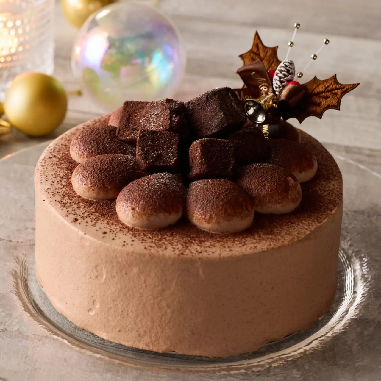 レンブラントホテル海老名でクリスマスケーキ&グルメの予約がスタート